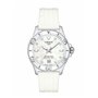 Tissot Seastar 1000 36 mm time only mother of pearl woman watch with diamonds T120.210.17.116.00