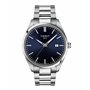 Tissot Montre PR100 Acier Cadran Bleu