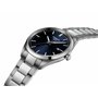 Tissot Montre PR100 Acier Cadran Bleu