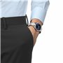 Tissot Montre PR100 Acier Cadran Bleu