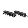 Rotel 1124050 Lot de 2 appareils à raclette connectables