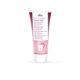 Depurdent Clean & Polish