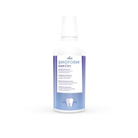 Wild Emoform Gum Care Bain de Bouche 500 ml