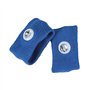 Pharmavoyage Bracelets Anti-nausees Large Adultes Bleu La Paire