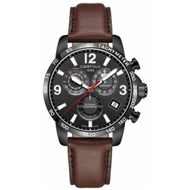 Montre Homme Certina C034.654.36.057.00 (Ø 42 mm)