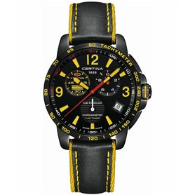 Montre Homme Certina C034.453.36.057.10 (Ø 42 mm)