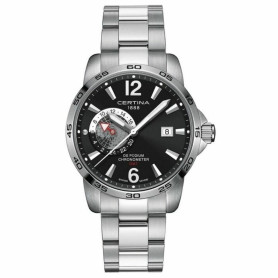 Montre Homme Certina C034.455.11.057.00 (Ø 41 mm)
