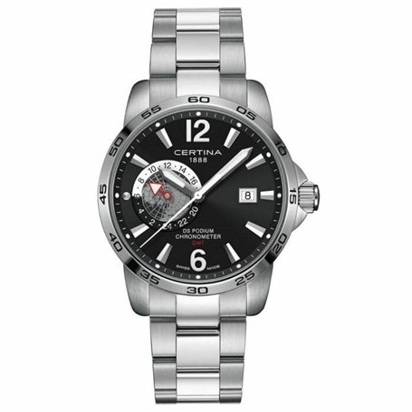 Montre Homme Certina C034.455.11.057.00 (Ø 41 mm)