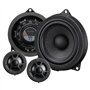 Axton ATS-B100C | Specific 2-Wege 10cm Kompo Lautsprecher System für BMW