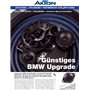 Axton ATS-B100C | Specific 2-Wege 10cm Kompo Lautsprecher System für BMW