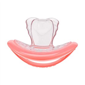 Curaprox Sucette Corrective Pour Bébé Taille 1 Coralline