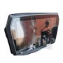 Pexorin Film de Protection contre les rayures for VOGE DS525X DS 525X 525 X DS525 X