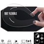 Pexorin Film de Protection contre les rayures for VOGE DS525X DS 525X 525 X DS525 X, accessoires de moto, Film de Protection con
