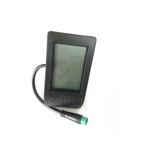 Pexorine Écran LCD for vélo électrique