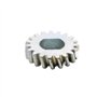 JINFOLI 19T, for Renault, Twingo 1993-2021, Kit de réparation métallique d'engrenage de moteur de toit ouvrant de voiture Engren