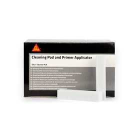 SIKA - Tampon nettoyant - Sika Cleaner PCA - Élimine traces de silicone