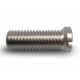Vis creuse pour évier de cuisine franke integralablauf/pièce de rechange/integral