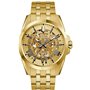Bulova aux Femmes Analogique Quartz Montre avec Bracelet en Acier Inoxydable 76L187