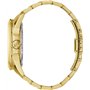 Bulova aux Femmes Analogique Quartz Montre avec Bracelet en Acier Inoxydable 76L187