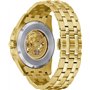 Bulova aux Femmes Analogique Quartz Montre avec Bracelet en Acier Inoxydable 76L187