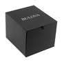 Bulova aux Femmes Analogique Quartz Montre avec Bracelet en Acier Inoxydable 76L187