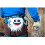 8BPlus Chalk Bag (8b+) Classics: Felix & Friends, 8b+ Chalkbag:Manny