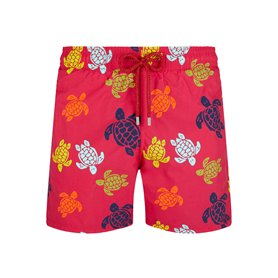 Vilebrequin Maillot De Bain Homme Ronde des Tortues