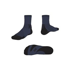 X-Socks Run Discover Crew