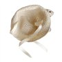 yanwuwa Chapeau de soleil pour enfants - Chapeau cloche pour enfant - Motif ours - Chapeau respirant confortable pour garçons et