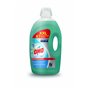 Omo Professional 100857366 Active Clean Lessive Liquide 67 Lavages