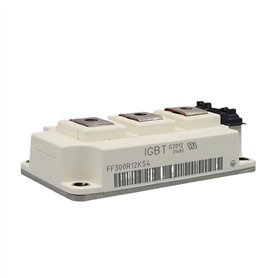 KOSBO IGBT Module Module d'alimentation IGBT d'origine FF300R12KS4 Module IGBT 1200V 370A IGBT