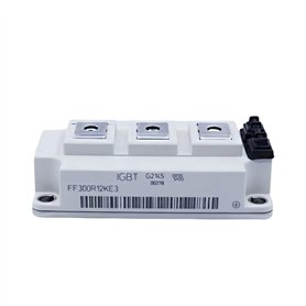 KOSBO IGBT Module Module d'alimentation IGBT d'origine FF300R12KE3 Module IGBT 1
