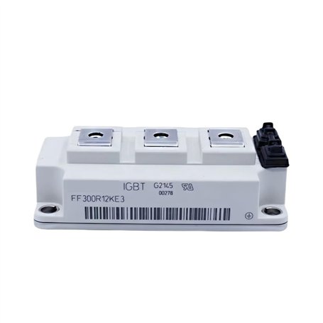 KOSBO IGBT Module Module d'alimentation IGBT d'origine FF300R12KE3 Module IGBT 1