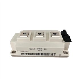 KOSBO IGBT Module Module d'alimentation IGBT d'origine FF300R17KE3 Module IGBT 404A 1700V 1450W IGBT