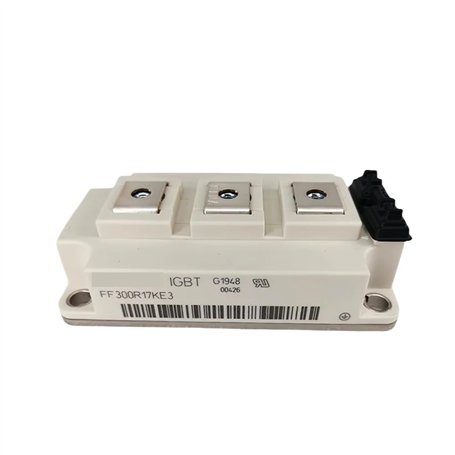 KOSBO IGBT Module Module d'alimentation IGBT d'origine FF300R17KE3 Module IGBT 404A 1700V 1450W IGBT