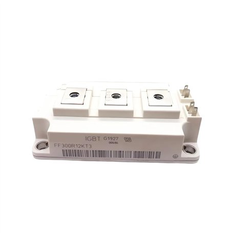 KOSBO IGBT Module Module d'alimentation IGBT d'origine FF300R12KT3 Module IGBT 1200V 480A 1450W IGBT