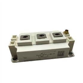KOSBO IGBT Module Module d'alimentation IGBT d'origine SKM300GAL063D Module IGBT à diode et thyristor IGBT