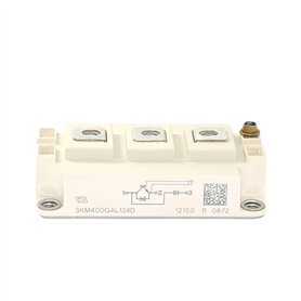 KOSBO IGBT Module Module d'alimentation IGBT d'origine SKM400GAL124D Module IGBT à diode et thyristor IGBT