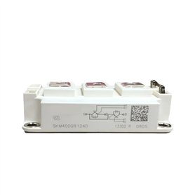 KOSBO IGBT Module Module d'alimentation IGBT d'origine SKM400GB124D Module IGBT à diode et thyristor IGBT