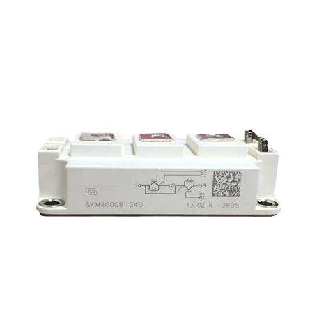 KOSBO IGBT Module Module d'alimentation IGBT d'origine SKM400GB124D Module IGBT à diode et thyristor IGBT