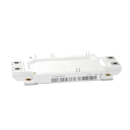 KOSBO IGBT Module Module d'alimentation IGBT d'origine FF300R12MS4 Module IGBT 1200V 370A 1950W IGBT