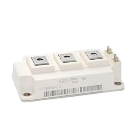 KOSBO IGBT Module Module d'alimentation IGBT d'origine 1200V 480A FF300R12KT3 Module IGBT IGBT