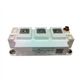 KOSBO IGBT Module Module d'alimentation IGBT d'origine SKM200GAL123D Module IGBT à diode et thyristor IGBT