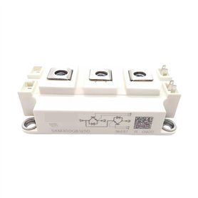 KOSBO IGBT Module Module d'alimentation IGBT d'origine SKM300GB125D Module IGBT à thyristor à diode IGBT