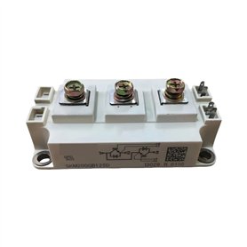 KOSBO IGBT Module Module d'alimentation IGBT d'origine SKM200GB125D Module IGBT à diode et thyristor IGBT