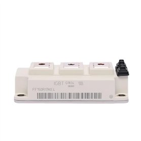 KOSBO IGBT Module Module d'alimentation IGBT d'origine FF150R17KE4 Module IGBT 1700V 150A IGBT