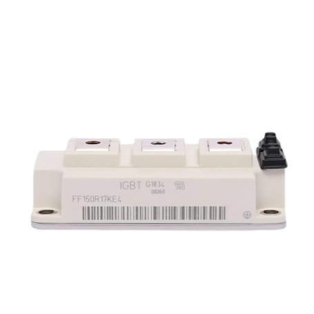 KOSBO IGBT Module Module d'alimentation IGBT d'origine FF150R17KE4 Module IGBT 1700V 150A IGBT