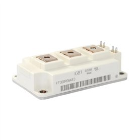 KOSBO IGBT Module Module d'alimentation IGBT d'origine FF300R06KE3 Module IGBT 600 V 400 A 940 W IGBT
