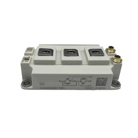 KOSBO IGBT Module Module d'alimentation IGBT d'origine SKM200GB128D Module IGBT à diode et thyristor IGBT