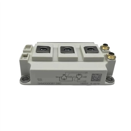 KOSBO IGBT Module Module d'alimentation IGBT d'origine SKM200GB128D Module IGBT à diode et thyristor IGBT